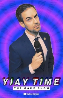 Watch YIAY Time: The Game Show online