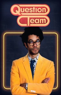 Watch Question Team online