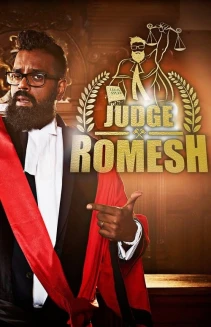 Watch Judge Romesh online