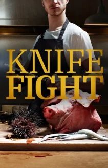 Watch Knife Fight online