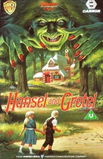 Hansel and Gretel