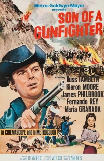 Son of a Gunfighter