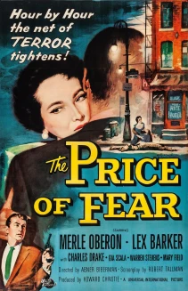 The Price of Fear