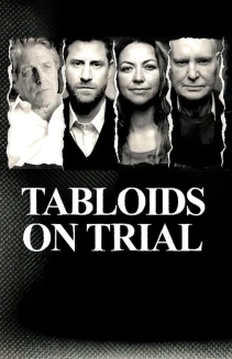 Tabloids on Trial