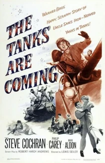 The Tanks Are Coming