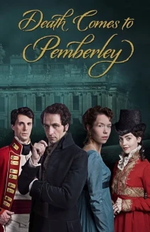 Watch Death Comes to Pemberley online