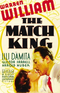 The Match King