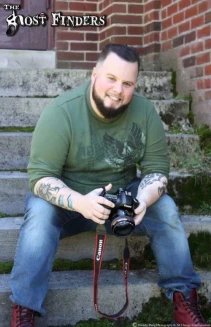 Watch Ghost Finders online