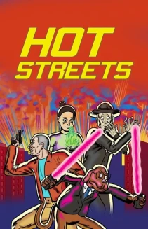 Watch Hot Streets online