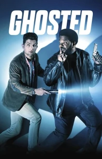 Watch Ghosted online