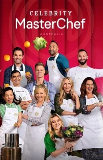 Watch Celebrity MasterChef Australia online