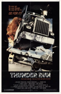 Thunder Run