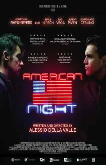 American Night