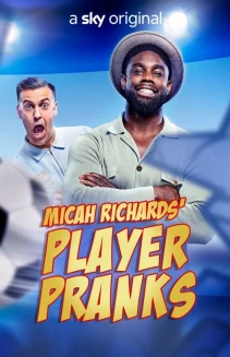 Watch Player Pranks online