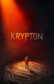 Watch Krypton online