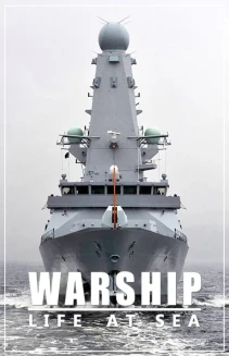 Watch Warship: Life at Sea online