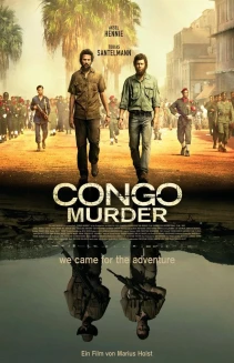 The Congo Murders