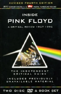 Inside Pink Floyd: A Critical Review 1975-1996