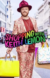 Watch Shopping with Keith Lemon online