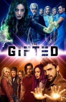 Watch The Gifted online
