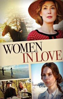 Watch Women in Love online