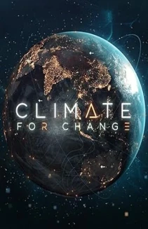 Climate for Change - S1E1: Refuelling Energy