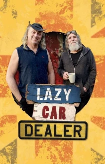 Watch Lazy Car Dealer online