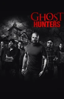 Watch Ghost Hunters online