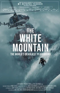 The White Mountain