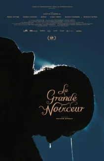 The Great Darkened Days