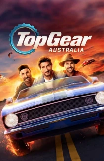 Watch Top Gear Australia online