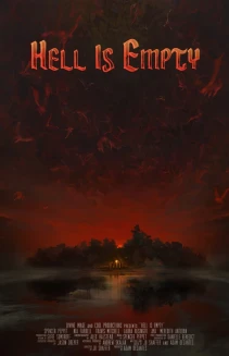 Hell Is Empty