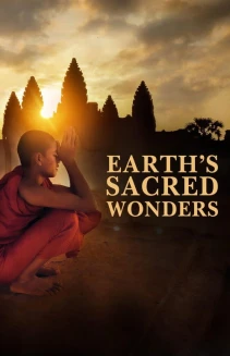 Watch Earth's Sacred Wonders online