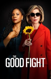 Watch The Good Fight online