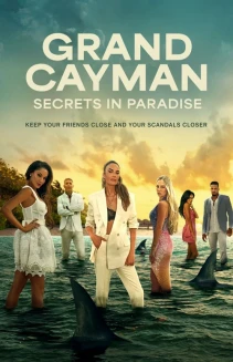 Watch Grand Cayman: Secrets in Paradise online