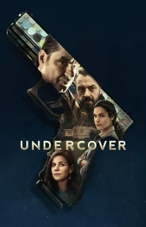 Watch Undercover online