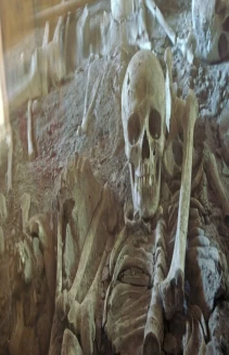 Unsterbliches Pompeji