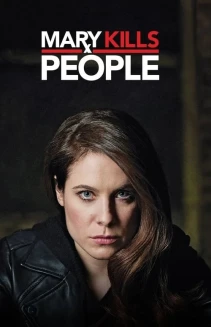 Watch Mary Kills People online
