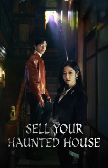 Watch Sell Your Haunted House online