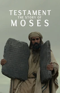 Watch Testament: The Story of Moses online