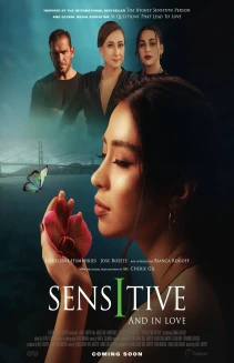 Sensitive and in Love