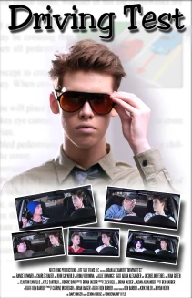 Watch Driving Test online