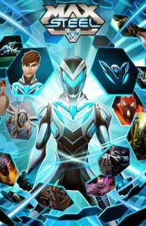 Watch Max Steel online