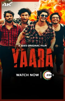 Yaara