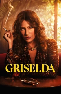 Watch Griselda online
