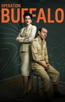 Watch Operation Buffalo online