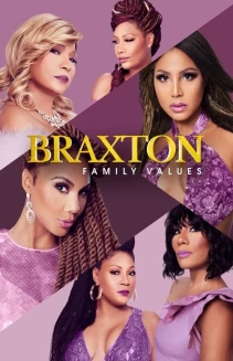 Watch Braxton Family Values online