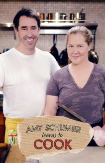 Watch Amy Schumer Learns to Cook online