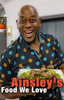 Watch Ainsley's Food We Love online