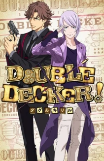 Watch Double Decker! Doug & Kirill online